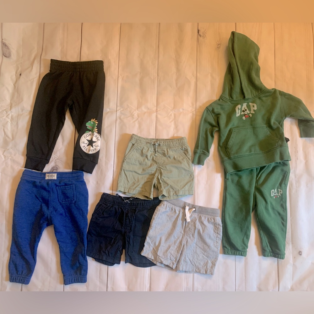 Bundle toddler 18-24 month